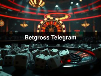 Betgross Telegram