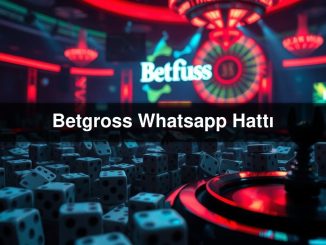 Betgross Whatsapp