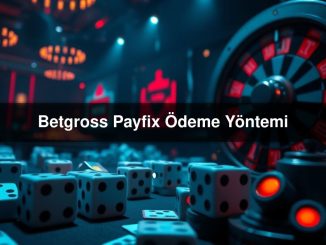 Betgross Payfix