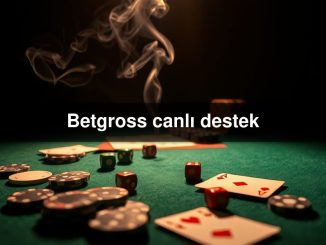 Betgross canlı