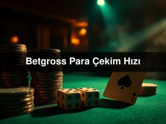 Betgross Para